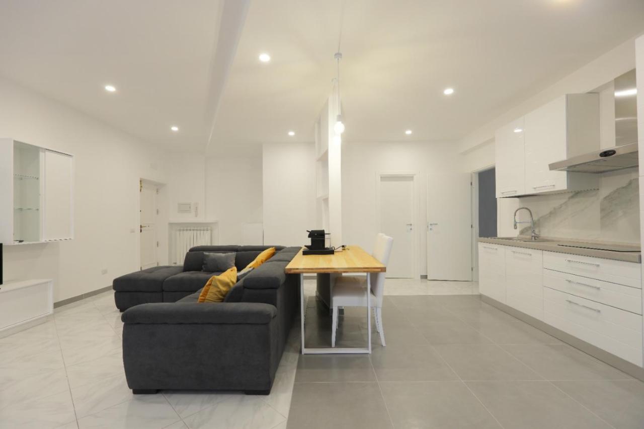 Maison Mira Ferienhaus Sorrent