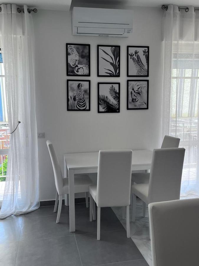 Maison Mira Ferienhaus